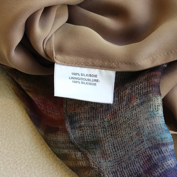 Haute Hippie Silk Top - Picture 15 of 16